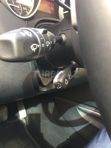 Mercedes GL 550 2010, 67,000 km - 5.5 л - Bakı