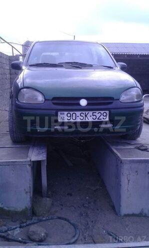 Opel Vita 1998, 654,231 km - 0.2 л - Bakı