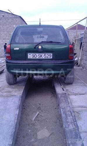 Opel Vita 1998, 654,231 km - 0.2 л - Bakı