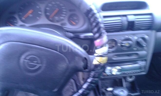 Opel Vita 1998, 654,231 km - 0.2 л - Bakı