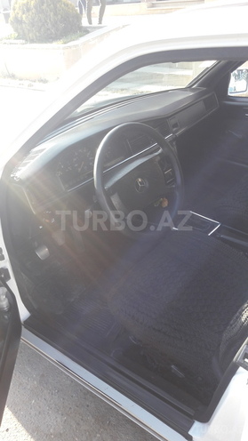 Mercedes A 190 1998, 350 km - 0.2 l - Bakı