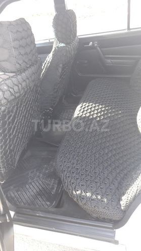 Mercedes A 190 1998, 350 km - 0.2 l - Bakı