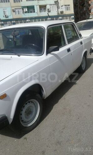 LADA (VAZ) 2107 1998, 250,000 km - 0.1 l - Bakı