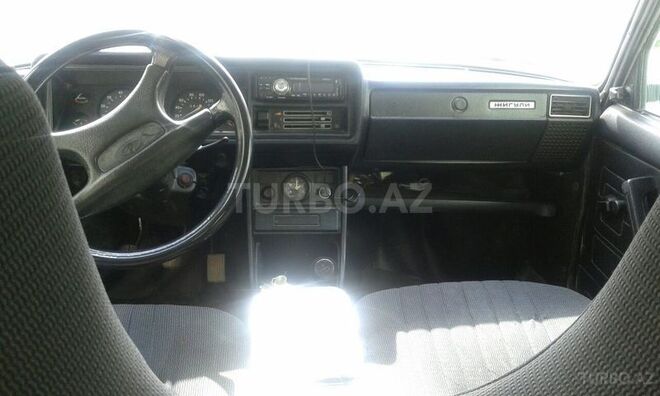 LADA (VAZ) 2107 1998, 250,000 km - 0.1 l - Bakı