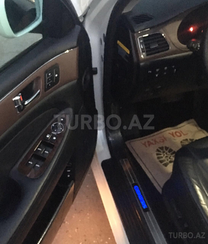 Hyundai Genesis 2010, 153,000 km - 3.8 l - Bakı