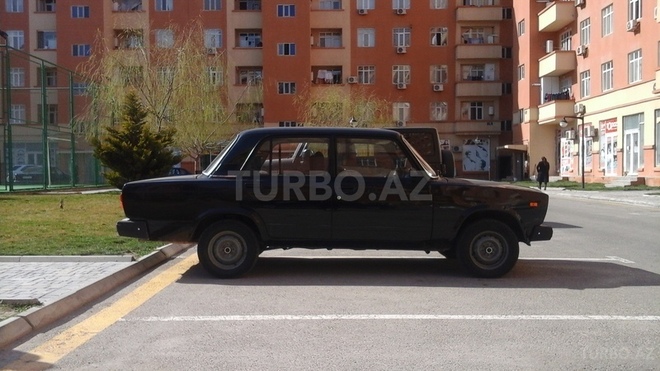 LADA (VAZ) 2107 2010, 135,000 km - 1.6 l - Bakı