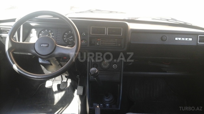 LADA (VAZ) 2107 2010, 135,000 km - 1.6 l - Bakı