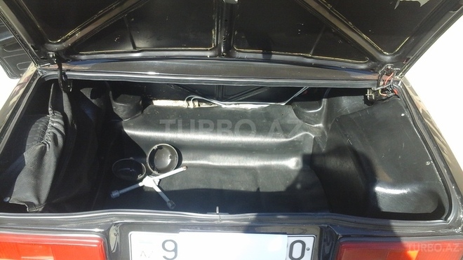LADA (VAZ) 2107 2010, 135,000 km - 1.6 l - Bakı