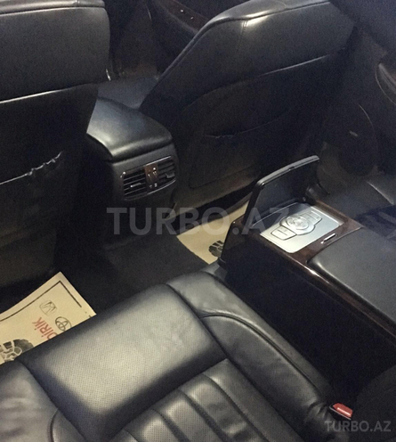 Hyundai Genesis 2010, 153,000 km - 3.8 l - Bakı