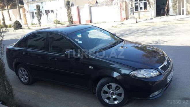 Daewoo Gentra 2013, 83,123 km - 1.5 л - Ağcabədi