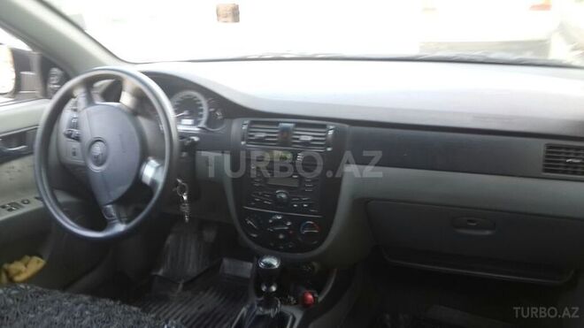 Daewoo Gentra 2013, 83,123 km - 1.5 л - Ağcabədi