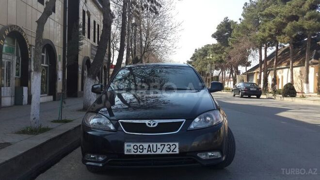 Daewoo Gentra 2013, 83,123 km - 1.5 л - Ağcabədi