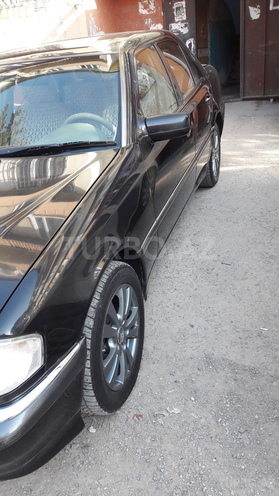 Mercedes C 230 1997, 236,734 km - 2.3 l - Xırdalan