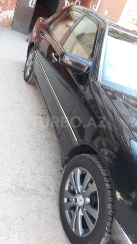Mercedes C 230 1997, 236,734 km - 2.3 l - Xırdalan