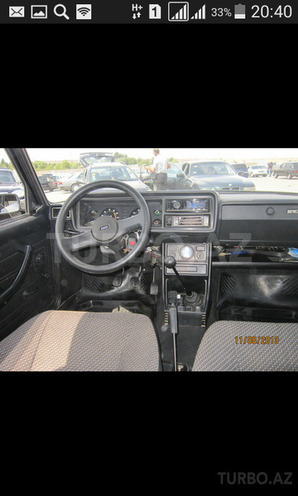 LADA (VAZ) 2107 2007, 60,000 km - 16.0 l - Füzuli
