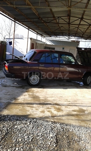 LADA (VAZ) 2107 2007, 60,000 km - 16.0 l - Füzuli