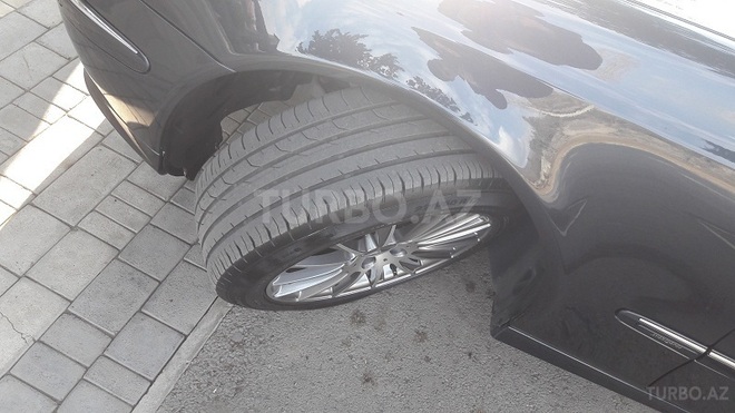 Mercedes E 320 2004, 198,000 km - 3.2 л - Bakı