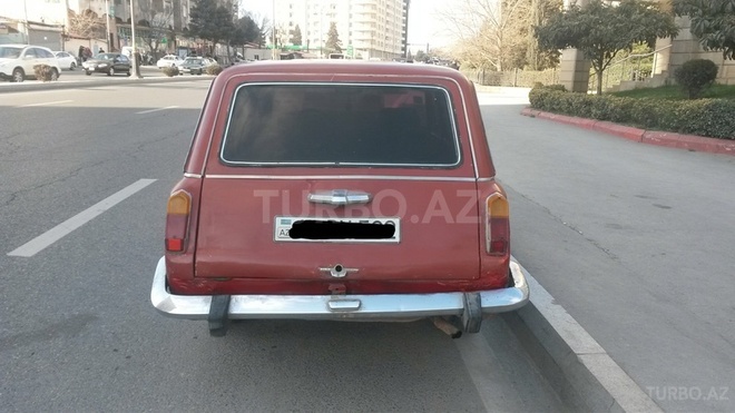 LADA (VAZ) 2102 1983, 240,000 km - 1.3 l - Bakı