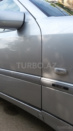 Mercedes C 200 1998, 5,000,000 km - 0.2 л - Xırdalan