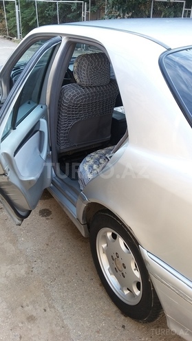 Mercedes C 200 1998, 5,000,000 km - 0.2 л - Xırdalan