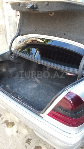 Mercedes C 200 1998, 5,000,000 km - 0.2 л - Xırdalan