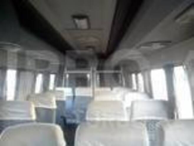 Mercedes Sprinter 312 1999, 210,000 km - 0.3 l - Şirvan
