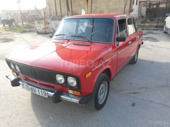 LADA (VAZ) 2106 2005, 72,000 km - 1.6 l - Bakı