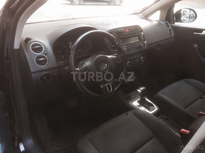 Volkswagen Golf Plus 2011, 125,000 km - 1.6 l - Bakı