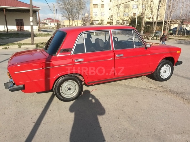 LADA (VAZ) 2106 2005, 72,000 km - 1.6 l - Bakı