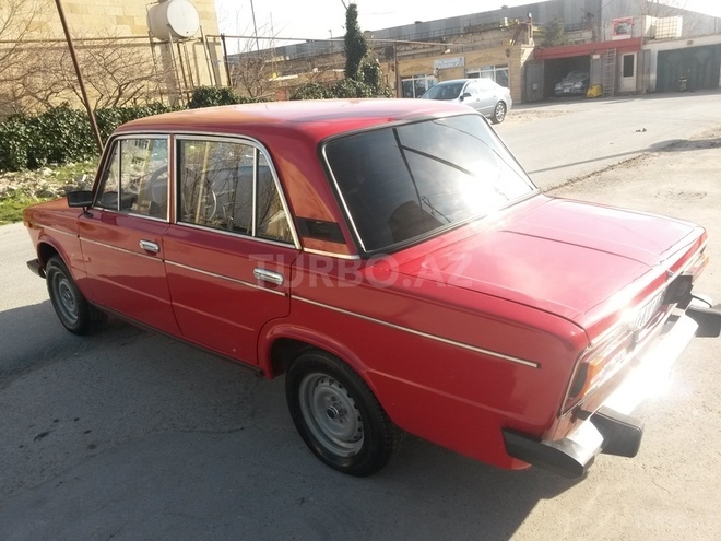 LADA (VAZ) 2106 2005, 72,000 km - 1.6 l - Bakı