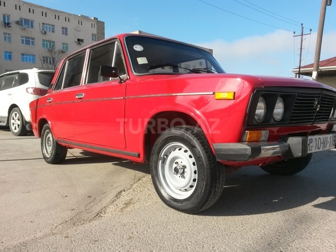 LADA (VAZ) 2106 2005, 72,000 km - 1.6 l - Bakı
