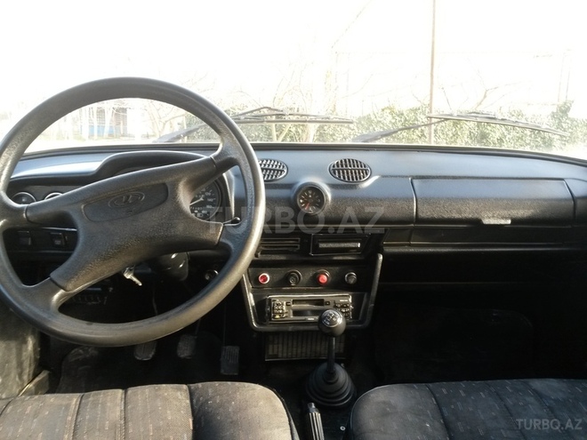 LADA (VAZ) 2106 2005, 72,000 km - 1.6 l - Bakı