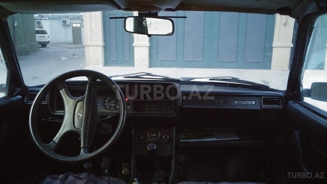 LADA (VAZ) 2107 1983, 175,844 km - 1.5 l - Bakı