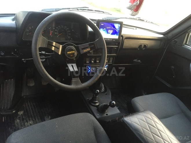 LADA (VAZ) Niva 2014, 83,000 km - 1.7 л - Bakı