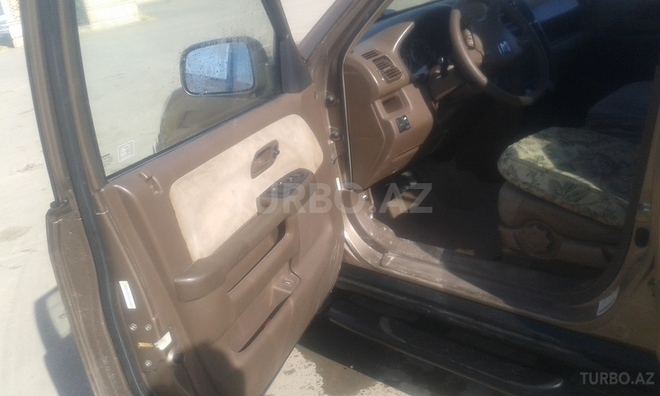 Honda CR-V 2004, 140,000 km - 2.4 l - Xaçmaz