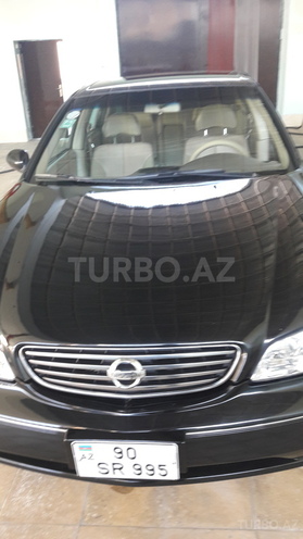 Nissan Maxima 2006, 250,000 km - 0.3 л - Gəncə
