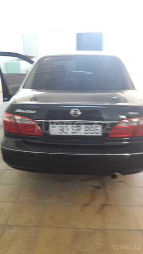 Nissan Maxima 2006, 250,000 km - 0.3 л - Gəncə