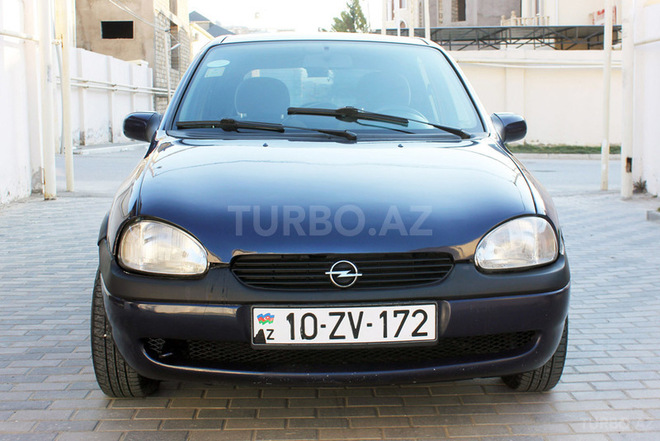 Opel Vita 1999, 151,000 km - 1.4 l - Bakı