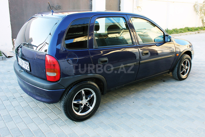 Opel Vita 1999, 151,000 km - 1.4 l - Bakı