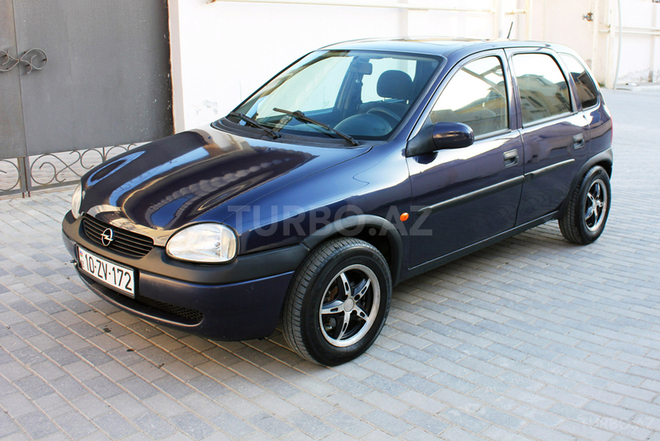 Opel Vita 1999, 151,000 km - 1.4 l - Bakı