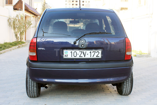 Opel Vita 1999, 151,000 km - 1.4 l - Bakı