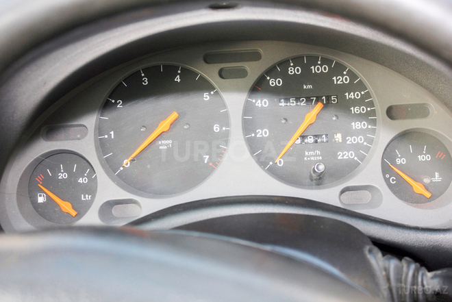 Opel Vita 1999, 151,000 km - 1.4 l - Bakı
