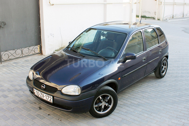 Opel Vita 1999, 151,000 km - 1.4 l - Bakı