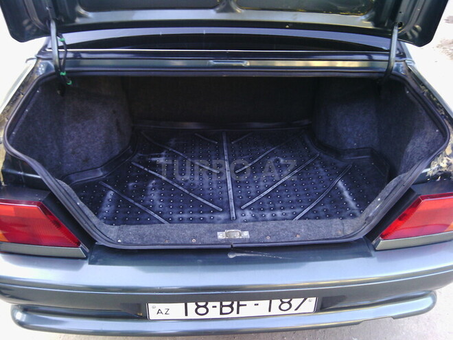 LADA (VAZ) 2115 2011, 130,000 km - 1.6 l - Şirvan