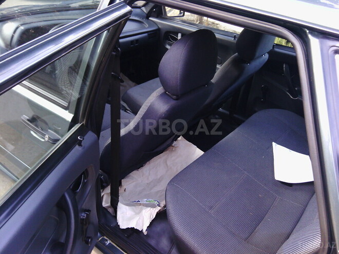 LADA (VAZ) 2115 2011, 130,000 km - 1.6 l - Şirvan