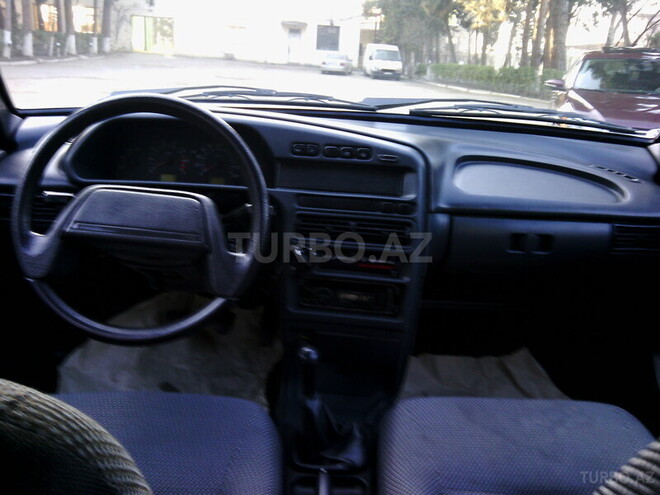 LADA (VAZ) 2115 2011, 130,000 km - 1.6 l - Şirvan