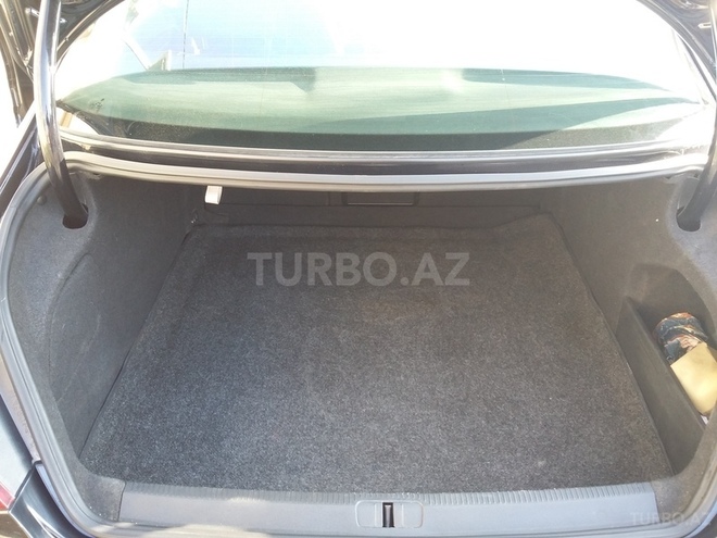 Volkswagen Passat CC 2011, 52,783 km - 2.0 л - Gəncə