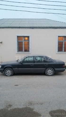 Mercedes E 200 1993, 494,000 km - 2.0 l - Bakı