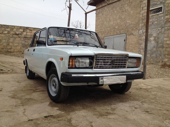 LADA (VAZ) 2107 2005, 87,000 km - 1.6 l - Biləsuvar