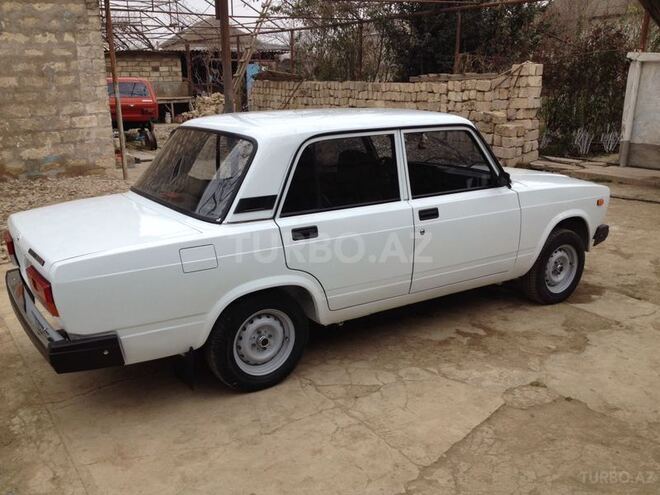 LADA (VAZ) 2107 2005, 87,000 km - 1.6 l - Biləsuvar